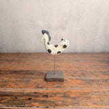 Bird Figure + Stand | XL #01