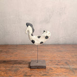 Bird Figure + Stand | XL #01