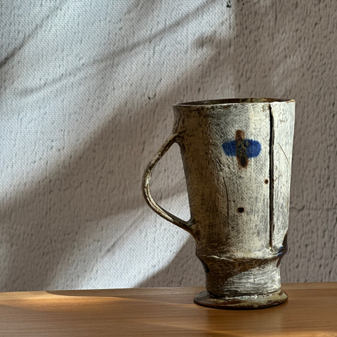 Tall Cup by Oh! Masa • Mar25