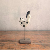Bird Figure + Stand | XL #01