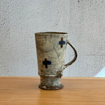 Tall Cup by Oh! Masa • Mar25