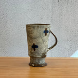 Tall Cup by Oh! Masa • Mar25