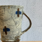 Tall Cup by Oh! Masa • Mar25