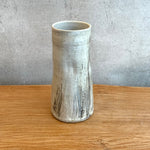 "Eucalypt" Cylinder Vases - Speckle - Medium