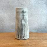 "Eucalypt" Cylinder Vases - Speckle - Medium