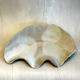 Fruit Bowl - Shell-Shaped - June 2024