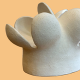 "Anemone Flower" Vase • Mar25