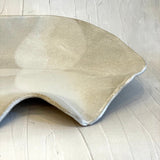 Fruit Bowl - Shell-Shaped - June 2024