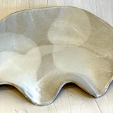 Fruit Bowl - Shell-Shaped - June 2024