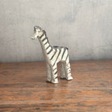 Horse Figure | XL #02