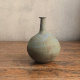 Solo Vase | Large #01 - Dark Blue