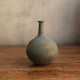 Solo Vase | Large #01 - Dark Blue