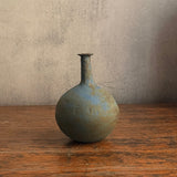 Solo Vase | Large #01 - Dark Blue