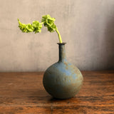 Solo Vase | Large #01 - Dark Blue