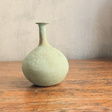 Solo Vase | Large #03 - Pale Blue