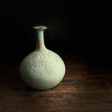 Solo Vase | Large #03 - Pale Blue