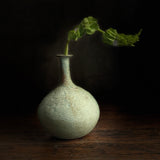 Solo Vase | Large #03 - Pale Blue