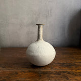 Solo Vase | Large #06 - White