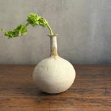 Solo Vase | Large #05 - White
