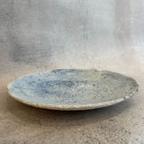 Plate #02 - Bizen Porcelain - May 2024