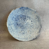 Plate #02 - Bizen Porcelain - May 2024