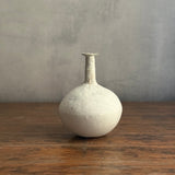Solo Vase | Large #05 - White