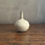 Solo Vase | Large #05 - White