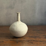Solo Vase | Large #05 - White