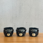 "Squiggle Bear" Cup • Feb25