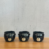 "Squiggle Bear" Cup • Feb25