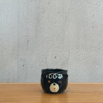 "Squiggle Bear" Cup • Feb25