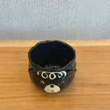 "Squiggle Bear" Cup • Feb25
