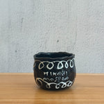 "Squiggle Bear" Cup • Feb25