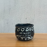 "Squiggle Bear" Cup • Feb25