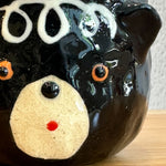 "Squiggle Bear" Cup • Feb25