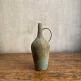 Bottle Vase | XL #01 - Dark Blue