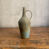 Bottle Vase | XL #01 - Dark Blue