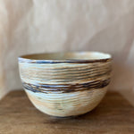 Timna Taylor - Salad Bowl - High Sided #2 - October 2023