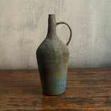 Bottle Vase | XL #01 - Dark Blue