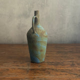 Bottle Vase | XL #01 - Dark Blue