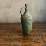 Bottle Vase | XL #01 - Dark Blue