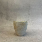 Cup #06 - Bizen Porcelain - May 2024