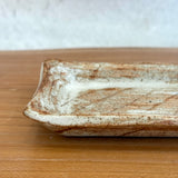 Rectangular Tray #01 - Small