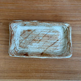 Rectangular Tray #01 - Small