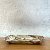Rectangular Tray #02 - Small