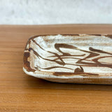 Rectangular Tray #02 - Small