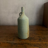 Bottle Vase | XL #03 - Pale Blue