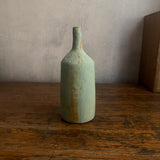 Bottle Vase | XL #03 - Pale Blue