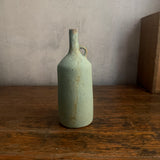 Bottle Vase | XL #03 - Pale Blue