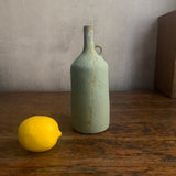 Bottle Vase | XL #03 - Pale Blue